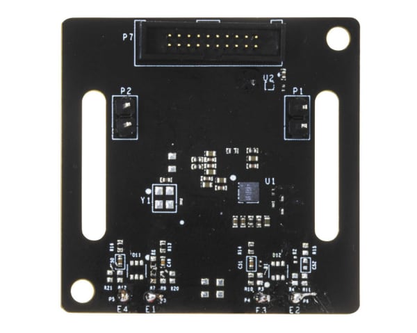Analog Devices Inc. EVAL-ADPD6000Z Evaluierungsmodul