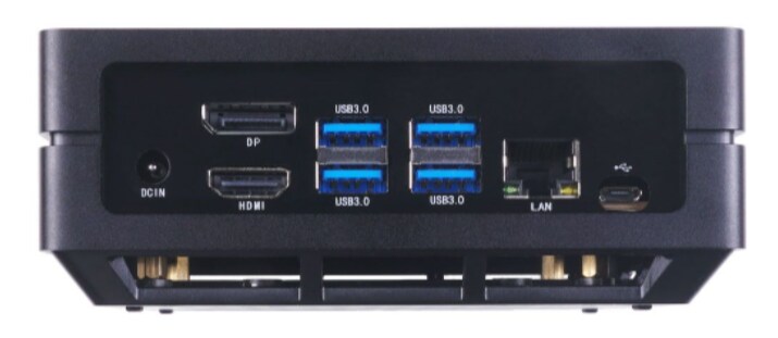 Seeed Studio reComputer Jetson J10xx Nano Development Kits