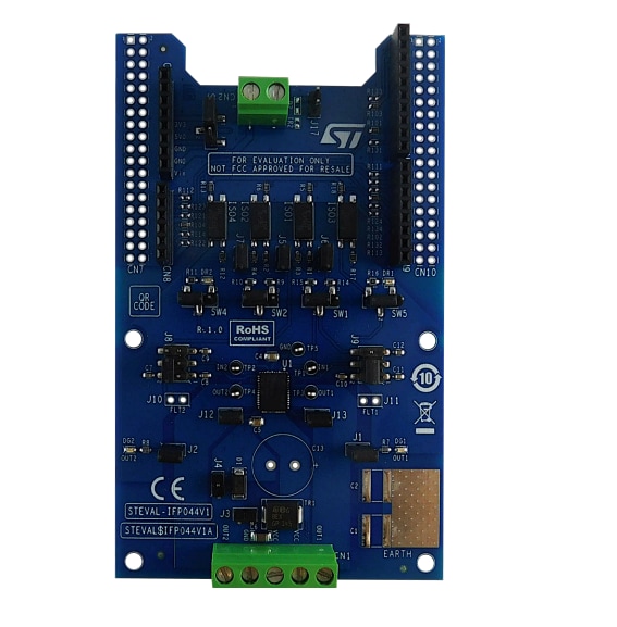 STMicroelectronics STEVAL-IFP044V1 Erweiterungsboard