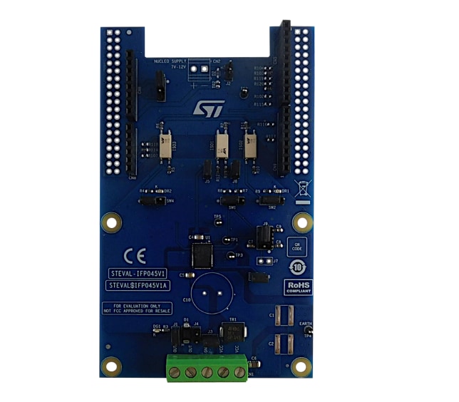 STMicroelectronics STEVAL-IFP045V1 Erweiterungsboard