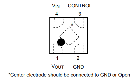 Toshiba TCR3UM 300-mA-Low-Dropout-Regler