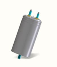 KEMET Industrie-Leistungslösung