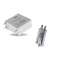 KEMET Industrie-Leistungslösung