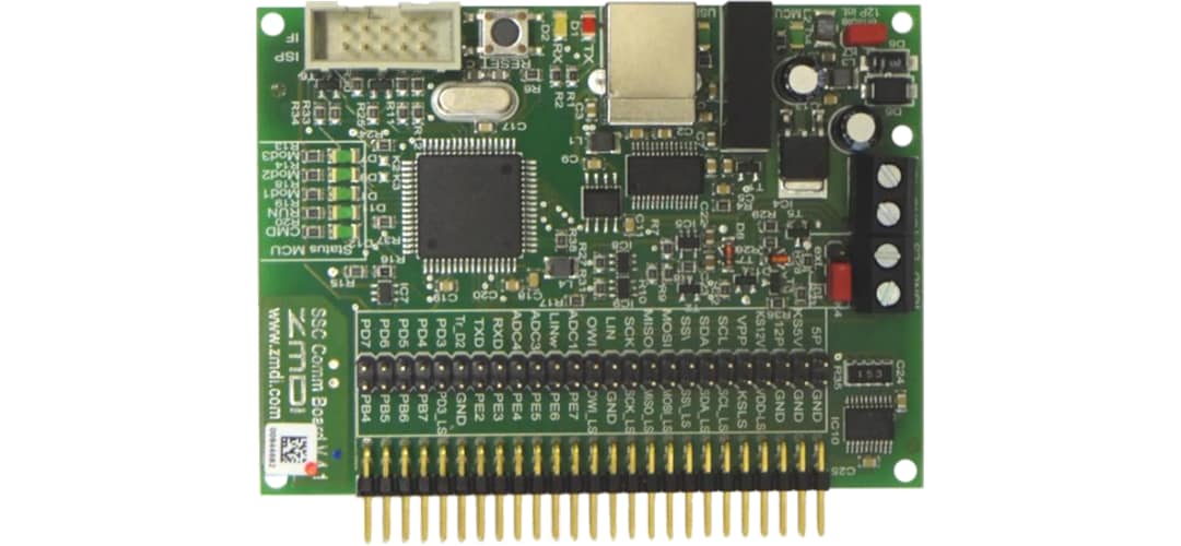 Renesas Electronics ZSSC3281KIT Evaluierungskit