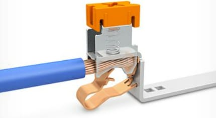 Phoenix Contact XTV-Reihenklemmen mit Push-X-Technologie