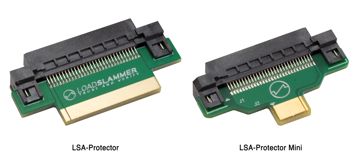 LoadSlammer LSA Protectors