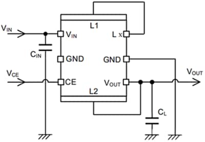 Murata Electronics PicoBK™ DC/DC- Wandler der MYRLP- DC-RD/DC Baureihe