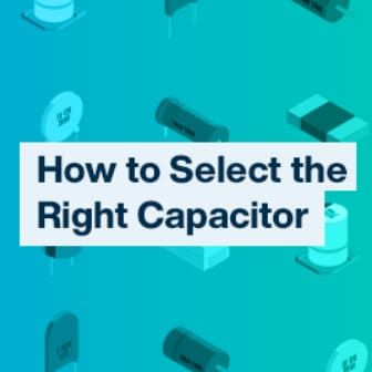 YAGEO Keramische Mehrschichtkondensatoren (MLCCs) für Automotive