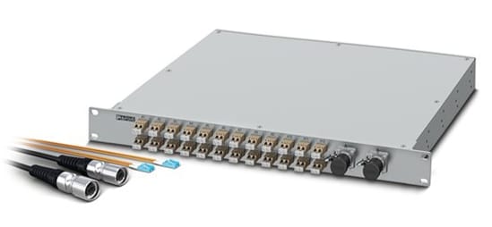 Phoenix Contact Alles wird datengestützt