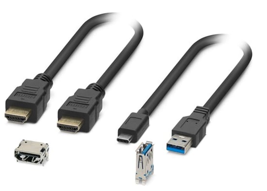 Phoenix Contact Alles wird datengestützt