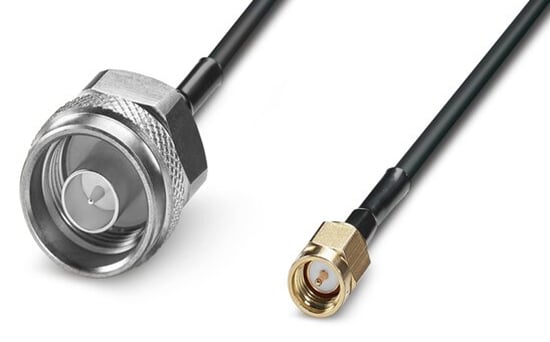 Phoenix Contact Alles wird datengestützt