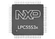 LPC553x/S3x MCU-Produktfamilie