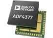 ADF4377 Mikrowellen-Breitband-Synthesizer mit niedrigem Jitter