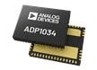 ADP1034 Mikropower-Managementeinheit (PMU)