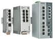FL 1000NT Industrial Unmanaged Ethernet-Switches