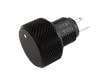 P16 & PA16 Kompaktknopf Potentiometer