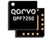 QPF7250 Wi-Fi® 7 und Wi-Fi 6 edgeBoost™ 2,4-GHz-iFEM
