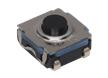 KSC11 Abgedichtete taktile SMD-Schalter