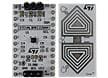 STEVAL-MKI228KA Drucksensor-Kit