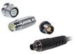 Robotic & Industrial Connectors