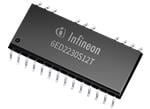 Infineon Technologies 6ED223xS12T EiceDRIVER™ Gate-Treiber-ICs