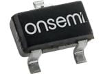 onsemi SZNUP3125 Dual-Leitungs-CAN-Bus-Schutzvorrichtung