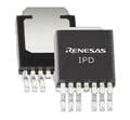 Renesas Electronics RAJ2810024H12HPD Intelligentes Leistungsgerät (IPD)