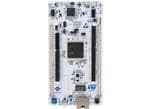 STMicroelectronics NUCLEO-H753ZI STM32-Nucleo-144-Board