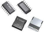 Infineon Technologies PROFET™ +12 V Automotive-Smart-High-Side-Schalter