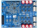 STMicroelectronics EVSPIN32G4-DUAL Demonstrationsboard