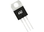 STMicroelectronics STP80N600K6 MDmesh K6 Leistungs-MOSFET