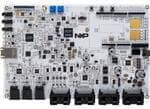 NXP Semiconductors S32K344-WB Evaluierungsboard