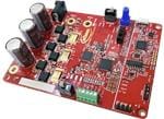 Infineon Technologies EVAL6EDL7141FOC3SH Evaluierungsboard