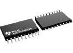 Texas Instruments SN74LV244B-EP Rauscharme Oktaltreiber