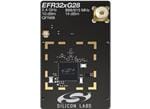 Silicon Labs xG28-RB4400C EFR32FG28 + 2,4 GHz BLE- und Funkboard