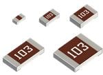 ROHM Semiconductor SFR01 und SFR03 Schwefeltolerante Chip-Widerstände