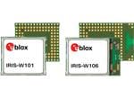u-blox IRIS-W10 Module
