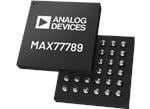 Analog Devices / Maxim Integrated MAX77789 Integrierter Ladegerät-Schaltkreis (IC) von 3,15 A