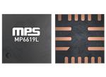 Monolithic Power Systems (MPS) MP6619L H-Bridge Motor Drivers
