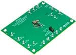 Analog Devices Inc. EVAL-LT8641A-AZ Silent Switcher® Demonstrationsboard
