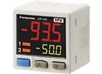 Panasonic Industrial Automation DP-100 Digitale Drucksensoren mit Dual-Display