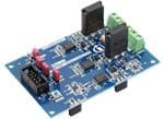 Infineon Technologies EVAL-1ED3122MX12H Evaluierungsboard