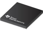 Texas Instruments AWR294x FMCW-Radarsensor von 76 GHz bis 81 GHz
