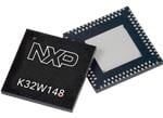 NXP Semiconductors K32W148 Multiprotokoll Wireless MCUs