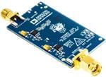 Analog Devices Inc. EVAL-CN0523-EBZ Evaluierungsboard