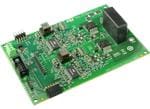STMicroelectronics EVALSTGAP4S Demonstrationsboard
