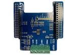 STMicroelectronics VND9012AJ Evaluierungsboard
