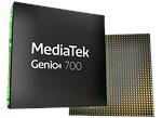 MediaTek Genio 700 (MT8390) Edge-KI-IoT-Plattformen