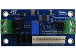 STMicroelectronics AEK-POW-LDOV02J Evaluierungsboard