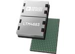 Analog Devices Inc. LTM4683 μModule®-DC/DC-Regler